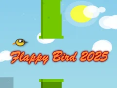 Spiel Flappy Bird 2025 Online Spiel Flappy Bird 2025 Online