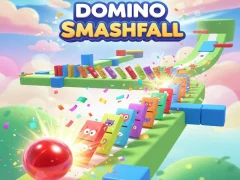 Spiel Domino Smashfall Online