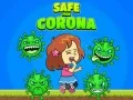 Spiel Sicher vor Corona Online