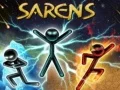 Spiel Sarens Online