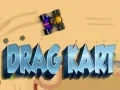 Spiel Drag Kart Online