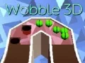Spiel Wooble 3D Online