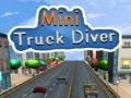 Spiel Mini Lkw Fahrer Online