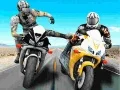 Spiel Motorrad Angriff Rennen Meister Online