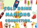 Spiel Kaltes Getränk Mahjong Verbindung Online