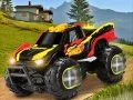 Spiel Offroad-Monster-Hügel-Lkw Online