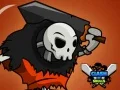 Spiel Kampf der Schädel Online