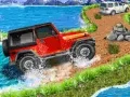 Spiel 4x4 SUV Jeep Online