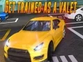 Spiel Lerne, ein Valet zu sein Online
