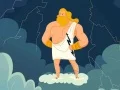 Spiel Verborgene Götter der Mythologie Online