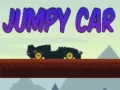 Spiel Hüpfendes Auto Online