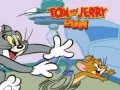 Spiel Tom und Jerry: Rennen Online