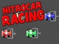 Spiel NitroCar Rennen Online