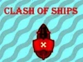 Spiel Schlacht der Schiffe Online