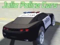 Spiel Julio Polizeiautos Online