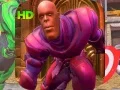 Spiel Venom Held Straßenkampf Online