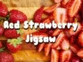 Spiel Rotes Erdbeer-Puzzle Online