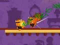 Spiel Schatten Dao Online