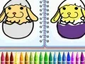 Spiel Malbuch Hase Online