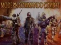 Spiel Moderne Kommando-Kämpfe Online