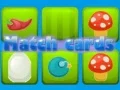 Spiel Karten Zusammenpassen Online