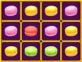 Spiel Macaron Block Zusammenbruch Online