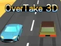 Spiel Überholen 3D Online