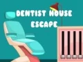 Spiel Zahnarzt Haus Flucht Online