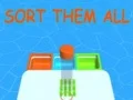 Spiel Sortiere Sie Alle Online