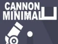 Spiel Minimaler Kanone Online