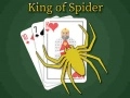 Spiel König des Spider-Solitaire Online