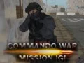 Spiel Commando Krieg Mission IGI Online