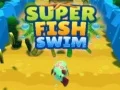 Spiel Super Fisch Schwimmen Online