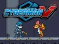 Spiel Cybermann V Online