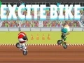 Spiel Aufregendes Fahrrad Online
