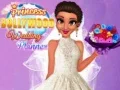 Spiel Prinzessin Bollywood Hochzeitsplaner Online