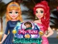 Spiel Mein bester #Feind Online