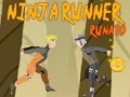 Spiel Ninja Läufer Runato Online