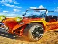 Spiel Strand-Buggy-Rennen: Buggy der Schlacht Online