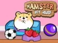 Spiel Hamster Haustierhaus Online