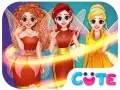 Spiel Beste Freundinnen im Feenstil Online