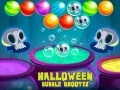 Spiel Halloween Blasenschütze Online