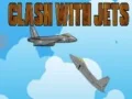 Spiel Aufeinandertreffen mit Jets Online