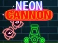 Spiel Neonkanone Online