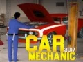 Spiel Automechaniker 2017 Online