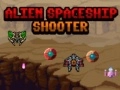 Spiel Außerirdischer Raumschiff-Shooter Online Spiel Außerirdischer Raumschiff-Shooter Online