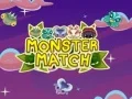 Spiel Monster-Match Online
