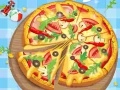 Spiel Pizzamacher Online Spiel Pizzamacher Online