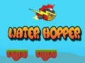 Spiel Wasserhopper Online