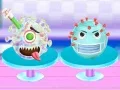 Spiel Corona Kuchen Kochen Online